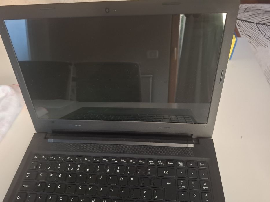 Laptop Lenovo Intel I3 gen 5 Hdd 500 Gb