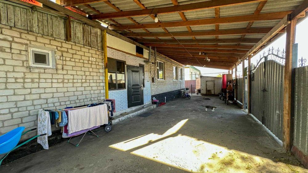 Частный дом продажв