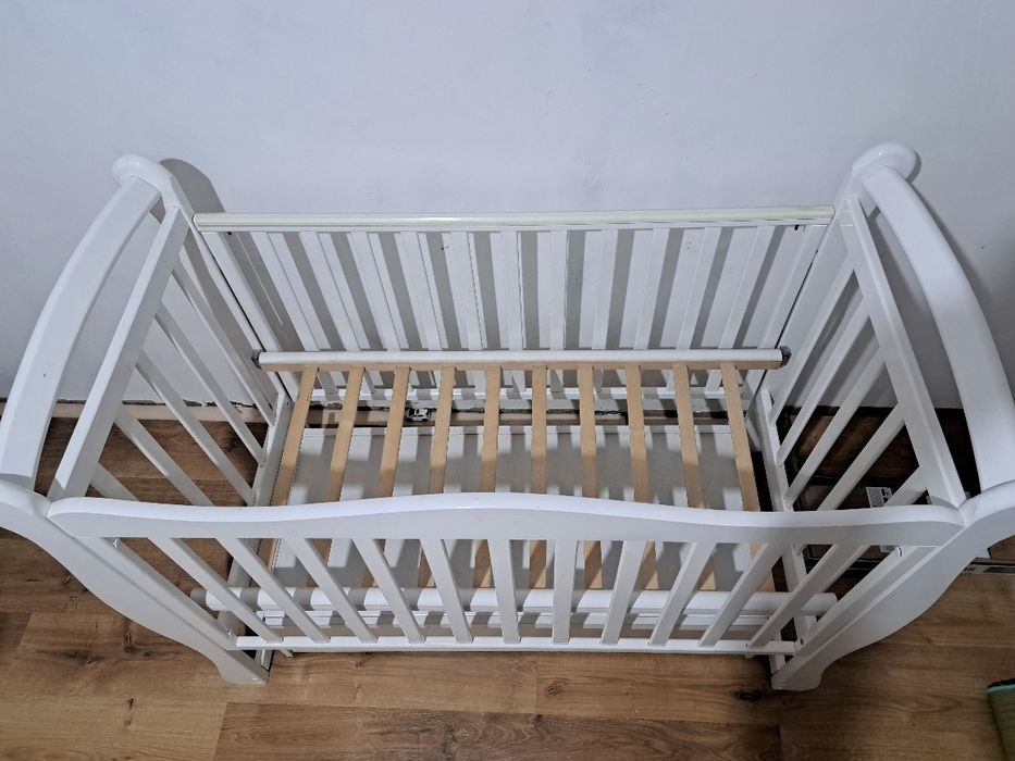 Манеж детский б/у