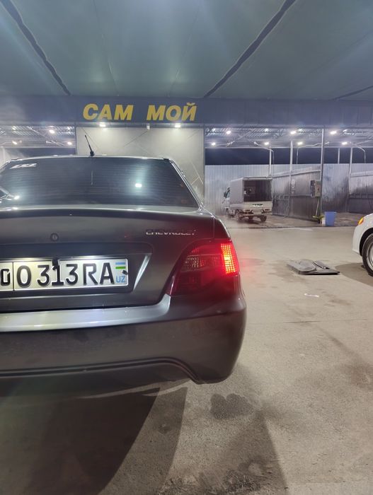 Chevrolet Nexia 2016 — 4