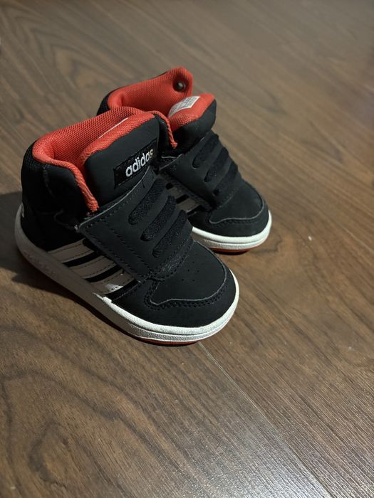 Ghetute adidas copii