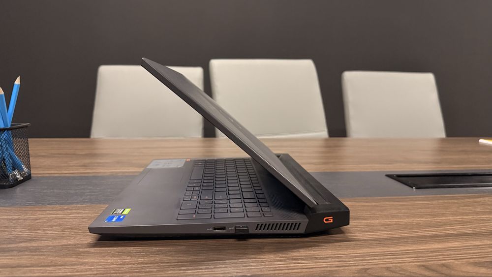 Dell G15 Gaming