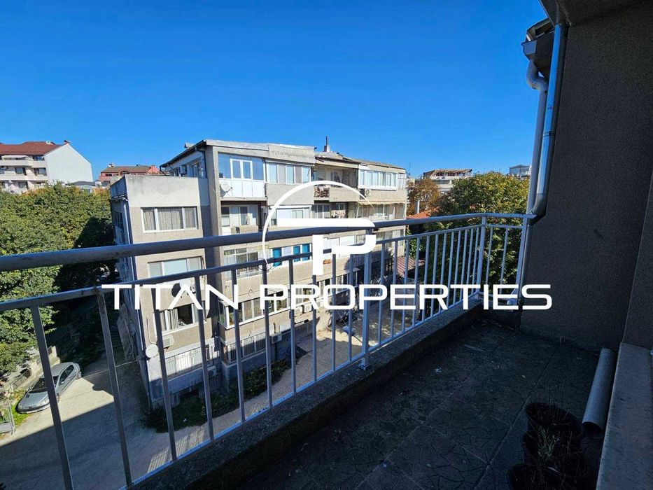 Продава се Многостаен апартамент в Варна, Гръцка махала - 137 кв.м за 3285 €/кв.м - Снимка #10