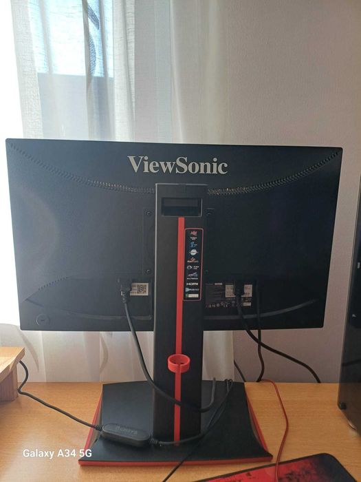 calculator gaming+monitor