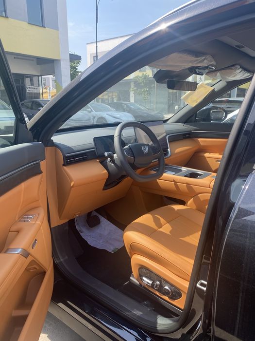 Dongfeng  2025 — 2