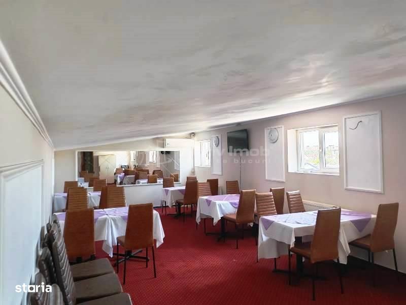 Vanzare - Cladire Comerciala   -  Investitie - Unitate Hoteliera - 17