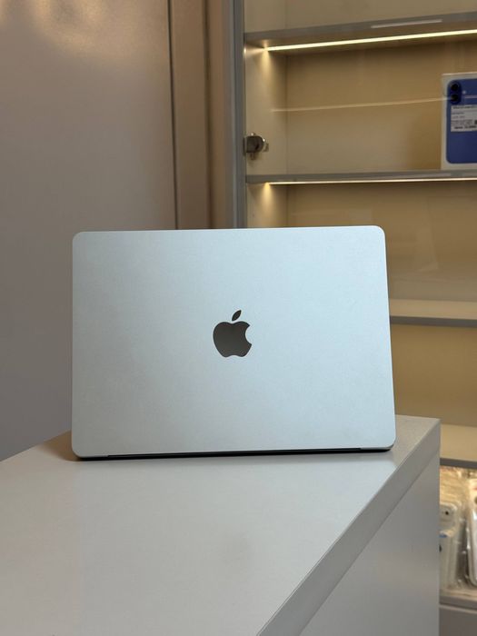 MacBook Air 13 2024 M3 99% | т86598