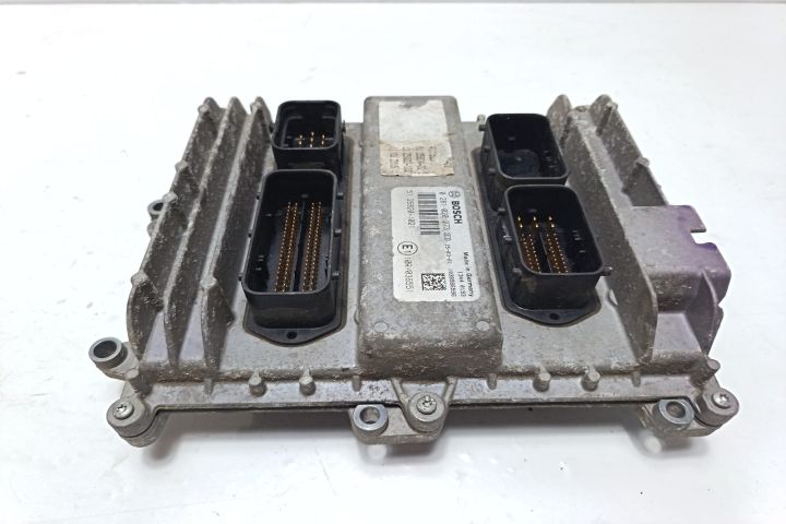 Calculator motor ECU 51258201021 MAN TGL  seria