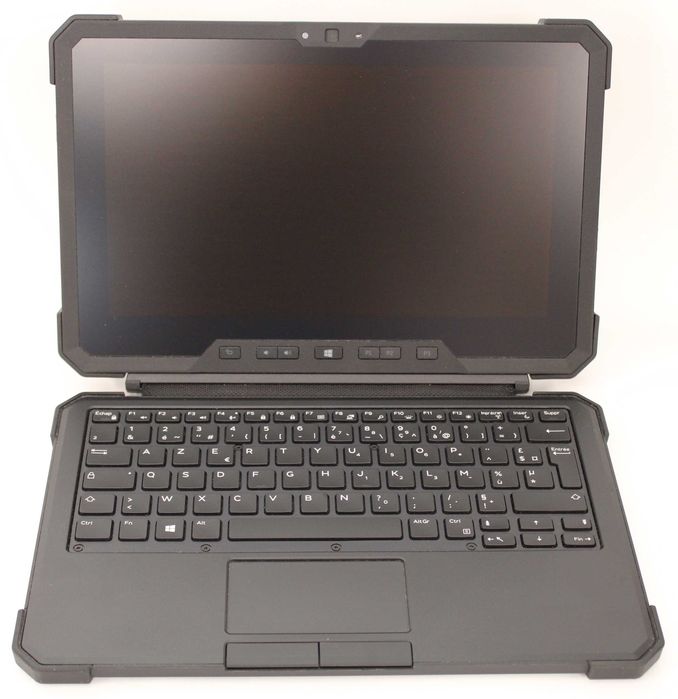 Dell Latitude 12 Rugged Tablet 7202
