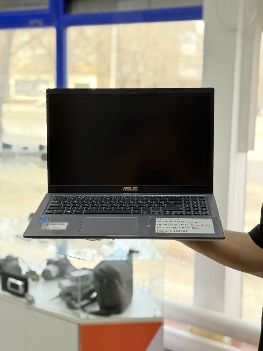 Ноутбук Asus| 0•0•12 рассрочка без % | BaiTimes