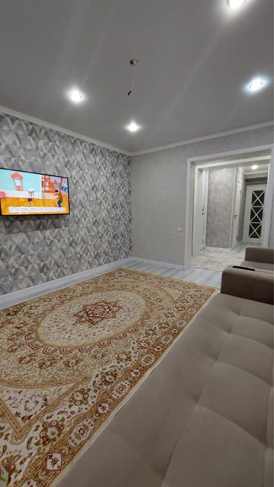 Сдаётся квартира