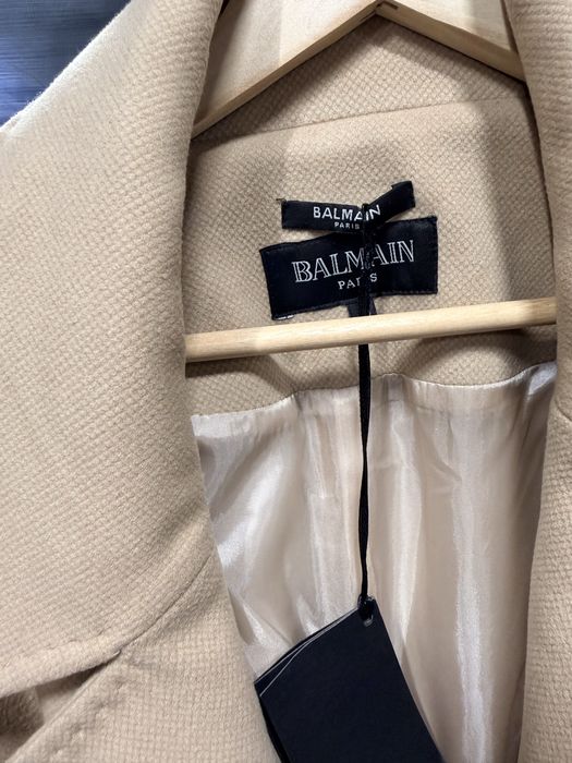 Дамско зимно палто