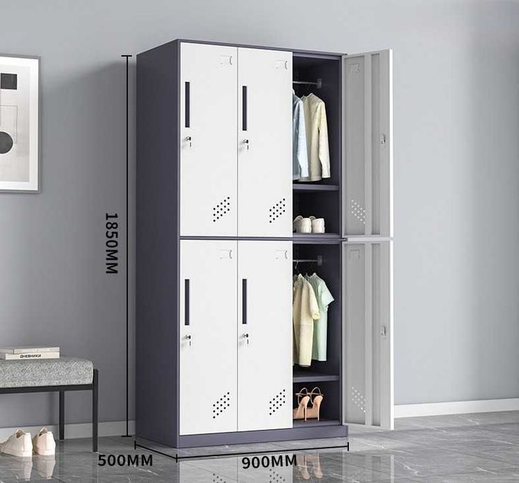 xodimlar shkafi / xodimlar shkafi / раздевалочный шкаф