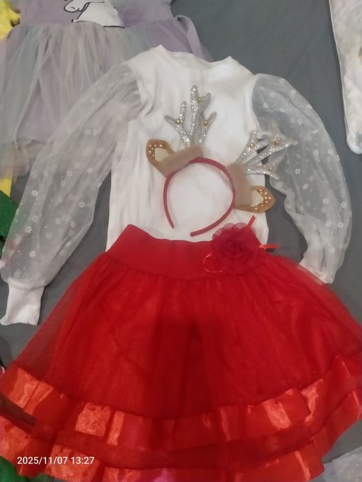 Продам готовые образы