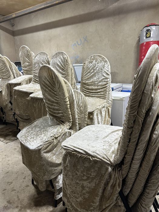 Стулья хорошем состояние