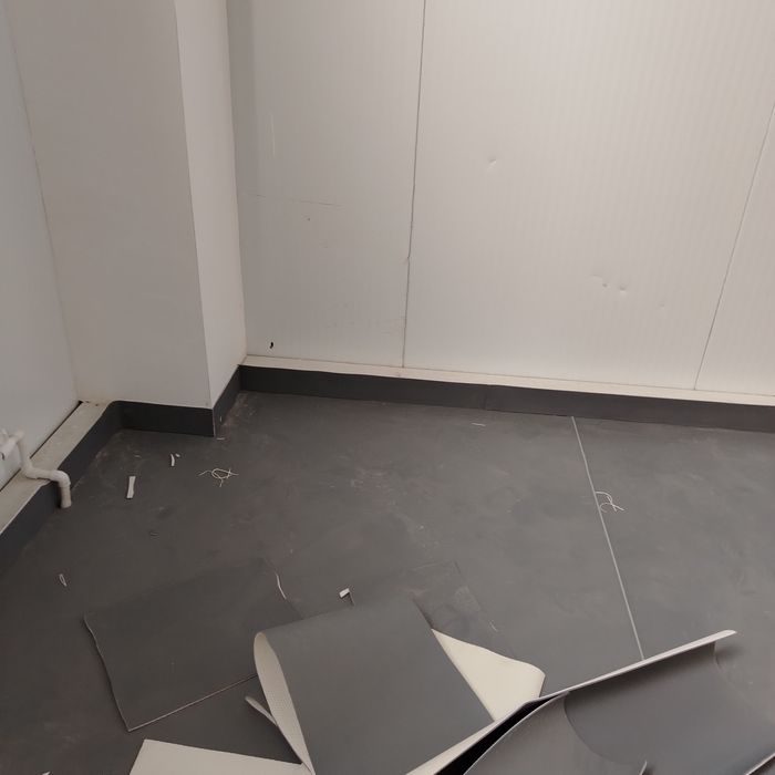 кватира пад ключ