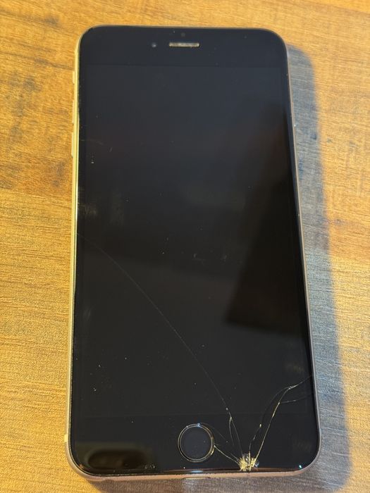 iPhone 6S+ plus, locked, blocat