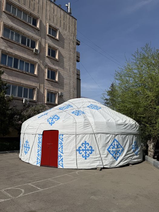 Қазақ үй Киіз үй Юрта продажа