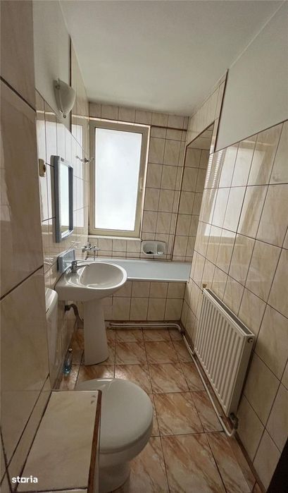 Garsonieră 25mp de închiriat, Complex Studentesc