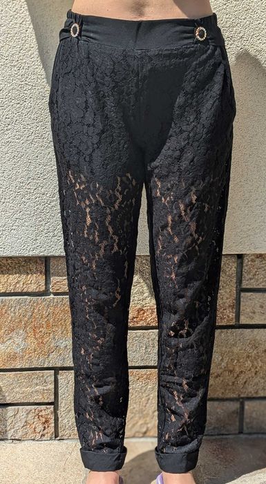 панталон/клин, дамски