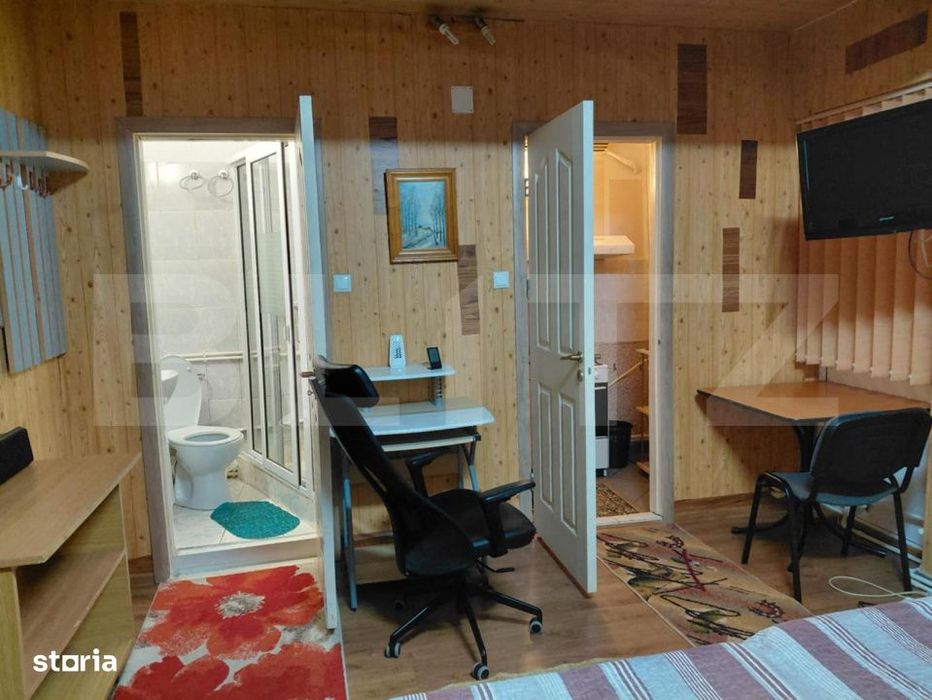 Proprietate de vanzare, 210 mp, zona Centru