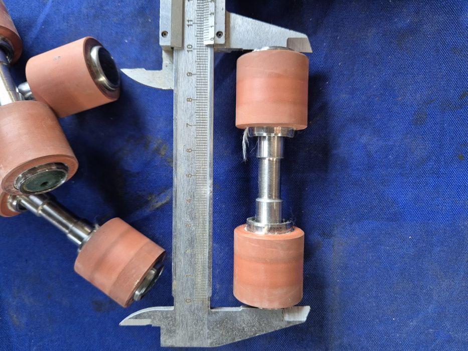 Rolik gisht humdon va tekstil fabrikalar uchun