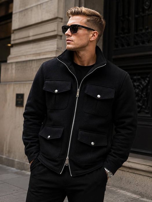 Geaca barbati Prada