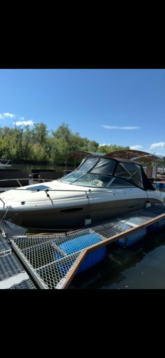 Катер SeaRay 215