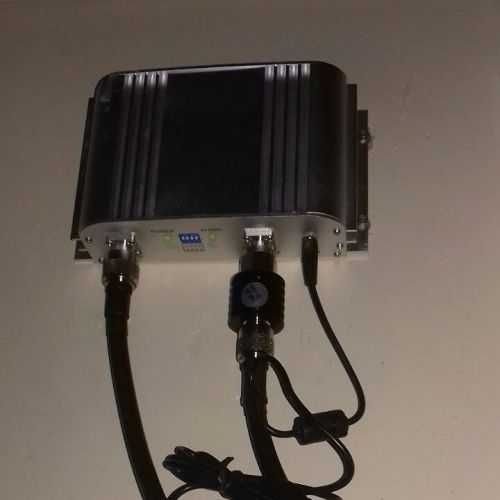 Усилитель сотовой связи 3G 4G