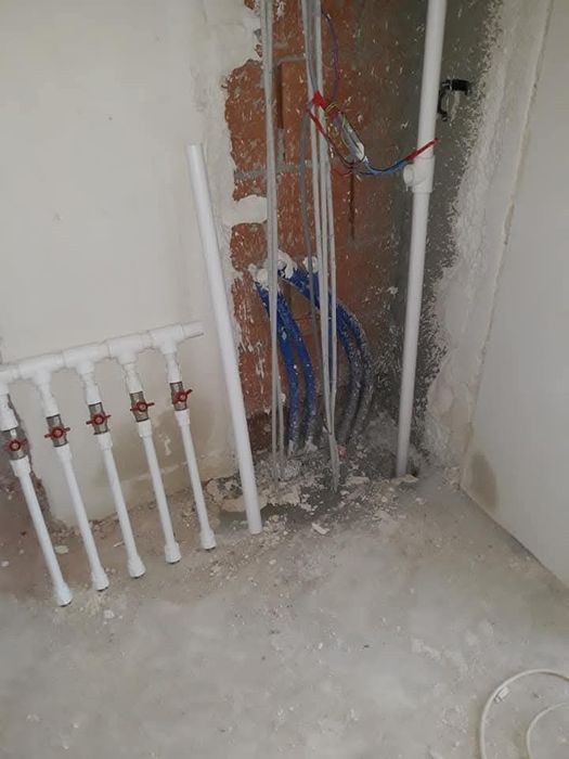 Instalator  instalati sanitare