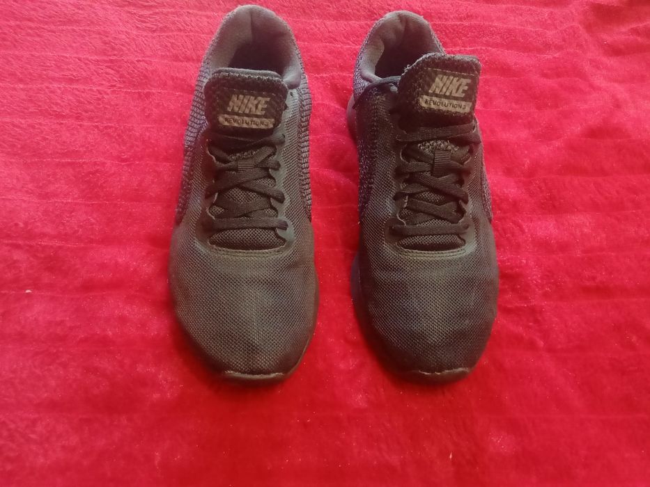 Маратонки найк 41 номер-оригинални