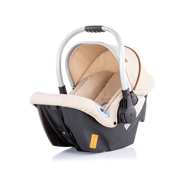 Бебешка количка Chipolino 3 в 1