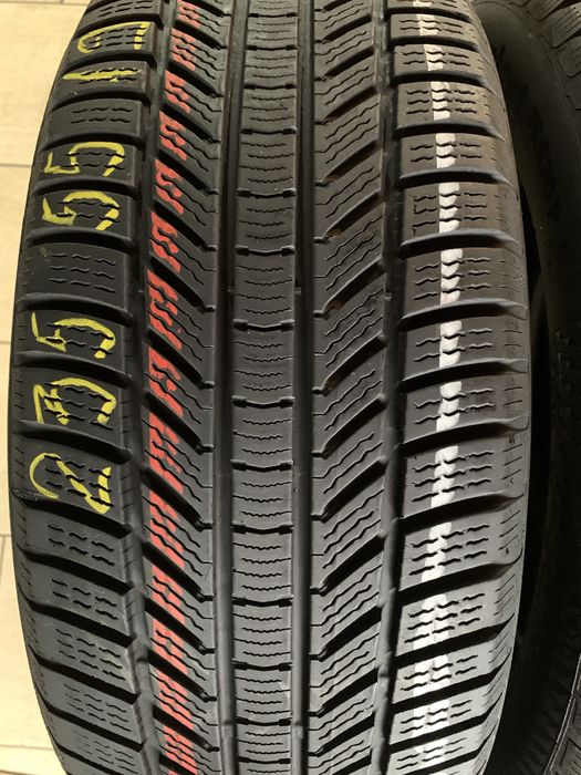 Set 235 55 19 iarnă