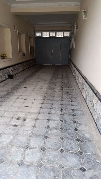 Продается дом 4,4 сотки ориентир  г-ца "Саехат"