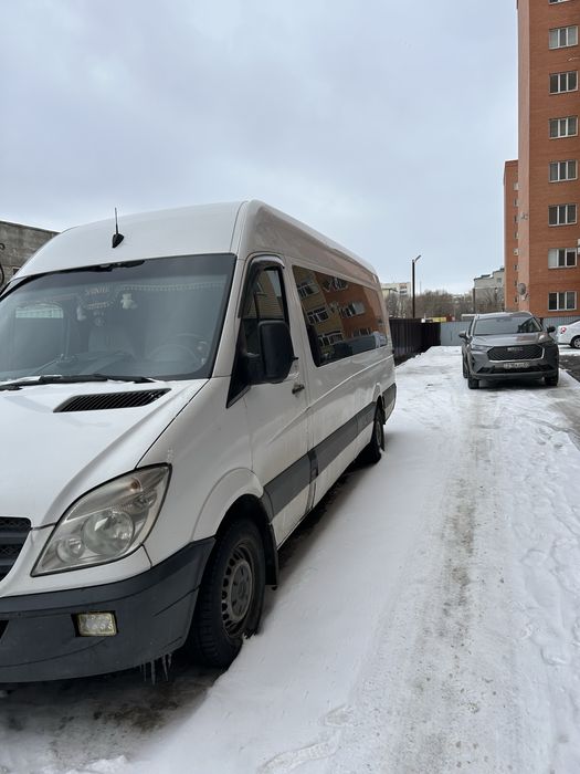 Продам Mercedes Sprinter 906