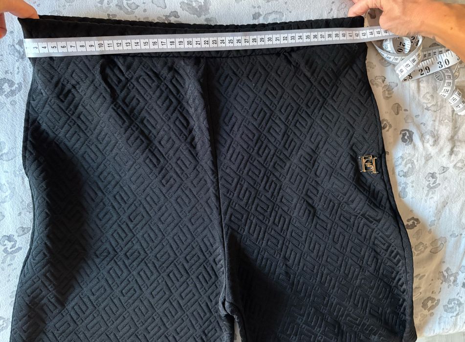 Страхотно оригинално долнище Elisabetta Franchi