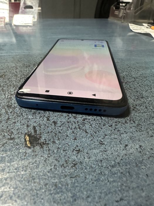 Xiaomi Redmi Note 11s 128gb - без забележки