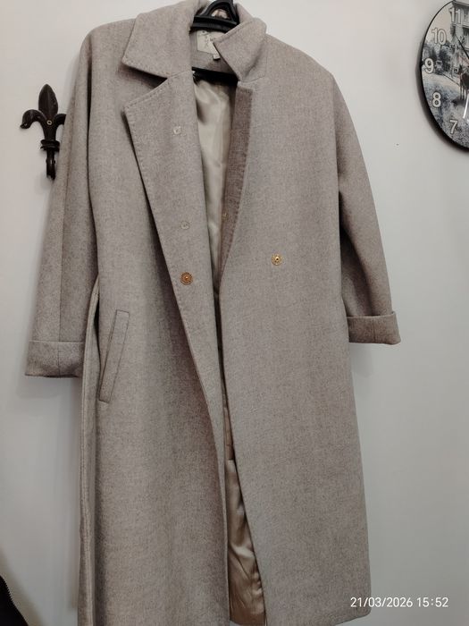 Продам пальто женское