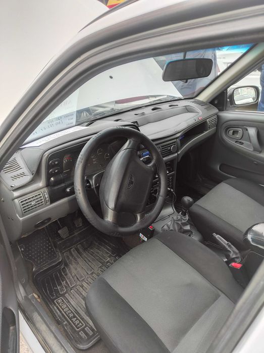 Daewoo Nexia-1 1999