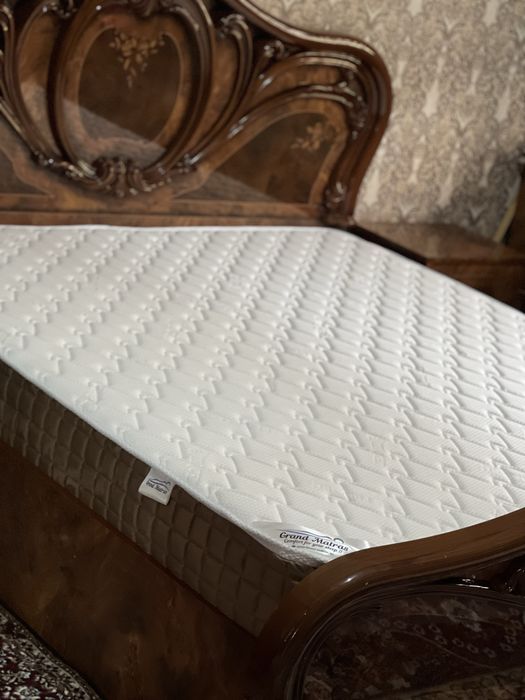 Матрас Matras ishlab chiqarish