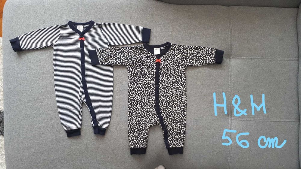 Haine fetita noi sau purtate foarte putin (Zara, H&M, etc)