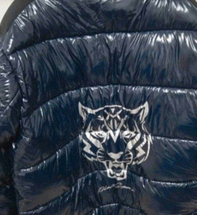 Geacă bărbați Plein Sport