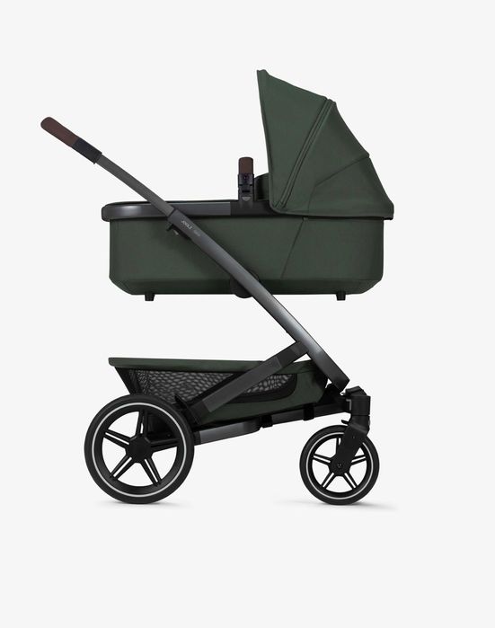 Бебешка количка 2 в 1 : зимен кош, летен кош и чанта Joolz Geo 3