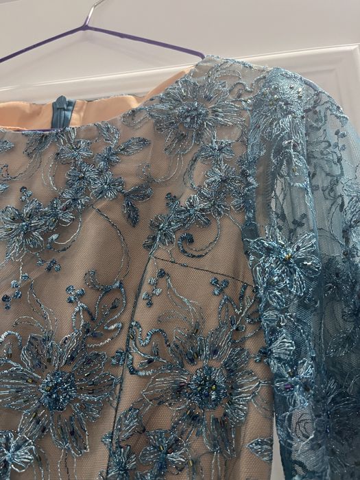 Платье на мероприятие