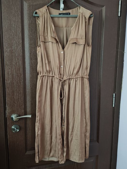 Дамски летни рокли