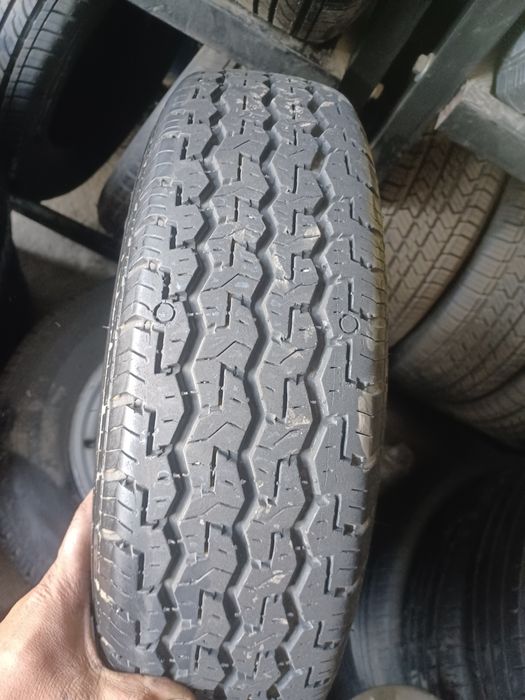 R12 Labo Kumho baloni