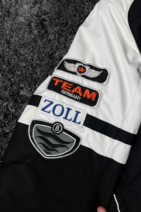 Bogner x Audi DSV German Ski Team Jacket Дамско Ски Яке