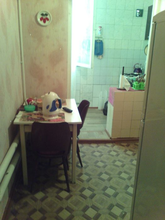 Продается 2-х комнатная квартира.