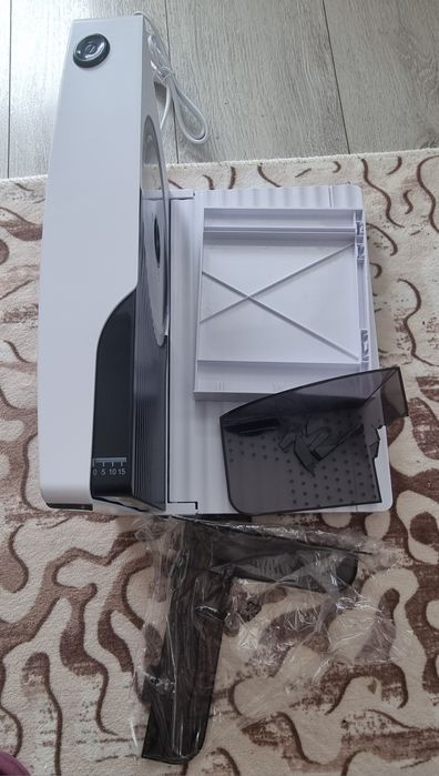 Машина за рязане на хляб