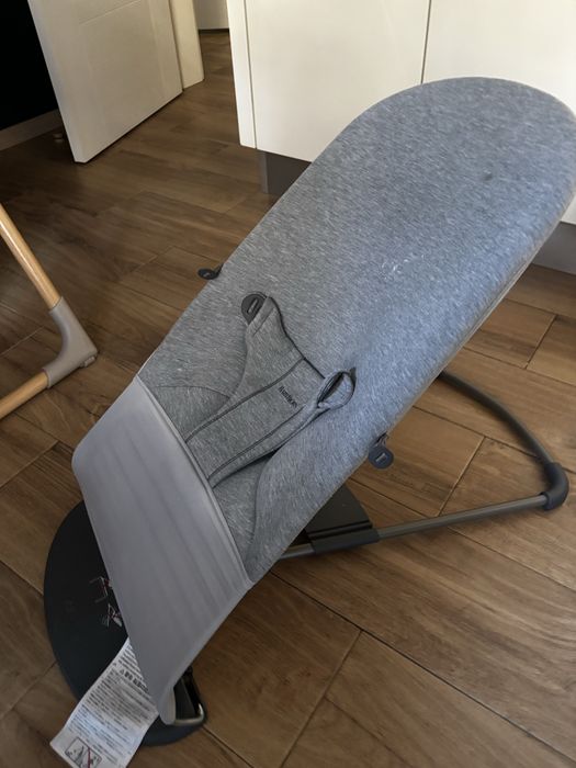 Babybjorn шезлонг